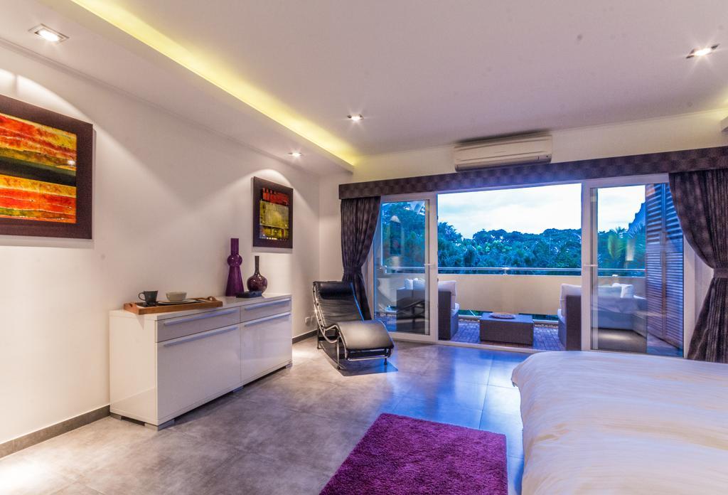 Dasiri Beach Apartment Premium Pattaya Exterior photo
