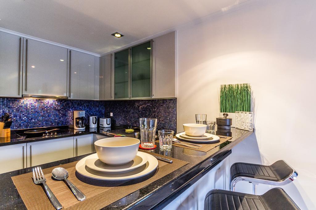 Dasiri Beach Apartment Premium Pattaya Exterior photo