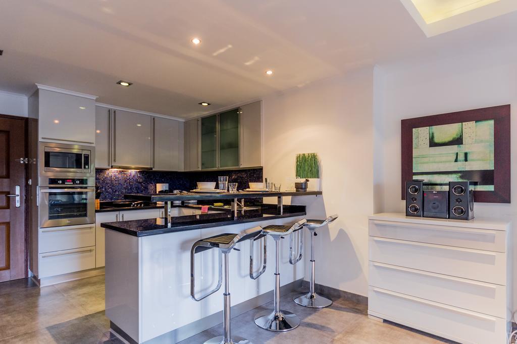 Dasiri Beach Apartment Premium Pattaya Exterior photo