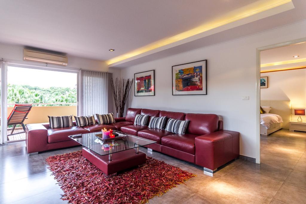 Dasiri Beach Apartment Premium Pattaya Exterior photo